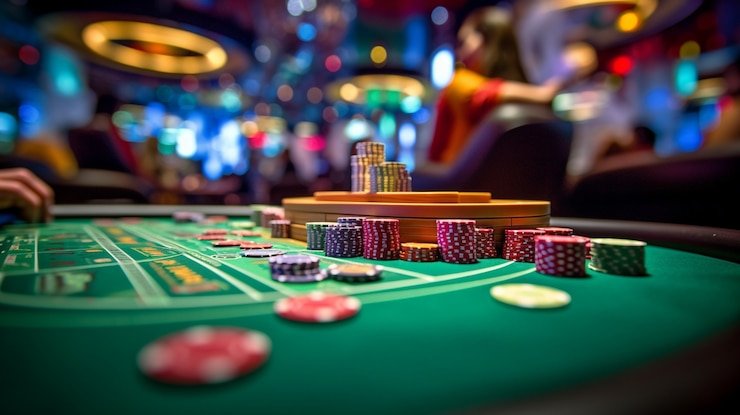Panduan promosi roobet di layar ponsel